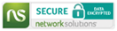 Secure Data Encrypted networksolutions