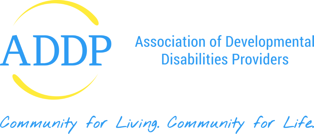 Association of Developmental Disabilities Providers