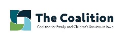 The Coalition for Family and Children's Services in Iowa
