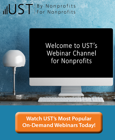 Watch UST's most popular on-demand webinars today!