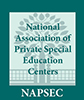 National Association of Private Special Education Centers