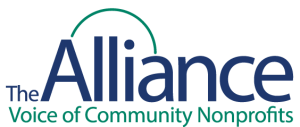 The Alliance Voice of Community Nonprofits
