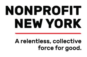 Nonprofit New York. A relentless, collective force for good.